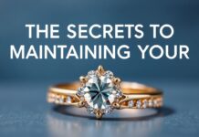 Les Secrets pour Entretenir vos Bijoux comme un Professionnel The Secrets to Maintaining Your Jewelry Like a Professional