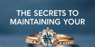 Les Secrets pour Entretenir vos Bijoux comme un Professionnel The Secrets to Maintaining Your Jewelry Like a Professional