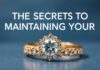 Les Secrets pour Entretenir vos Bijoux comme un Professionnel The Secrets to Maintaining Your Jewelry Like a Professional