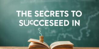 Les Secrets pour Réussir dans la Vie Professionnelle The Secrets to Succeeding in Professional Life