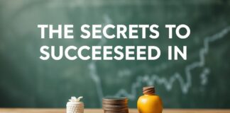 Les Secrets pour Réussir dans la Vie Professionnelle The Secrets to Succeeding in Professional Life