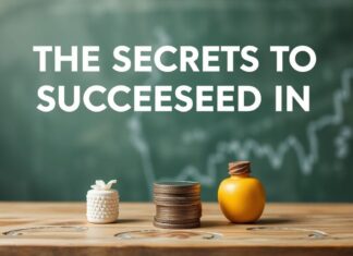 Les Secrets pour Réussir dans la Vie Professionnelle The Secrets to Succeeding in Professional Life