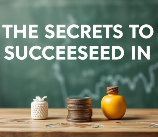 Les Secrets pour Réussir dans la Vie Professionnelle The Secrets to Succeeding in Professional Life