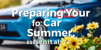 Préparer Votre Voiture pour l’Été : Conseils Essentiels Preparing Your Car for Summer: Essential Tips
