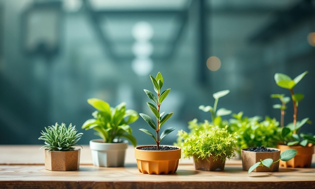 Comment les entreprises françaises innovent pour un avenir durable