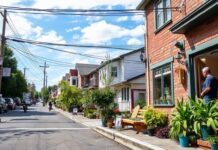 Découvrez les joyaux cachés de votre quartier : activités locales à ne pas manquer Discover the hidden gems of your neighborhood: local activities not to be missed