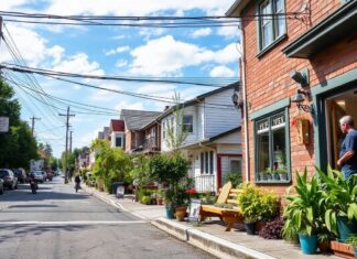 Découvrez les joyaux cachés de votre quartier : activités locales à ne pas manquer Discover the hidden gems of your neighborhood: local activities not to be missed