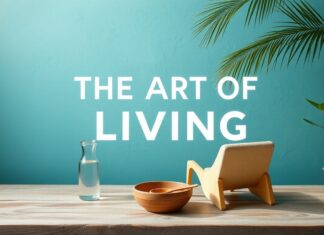 L’Art de Vivre: Explorer les Richesses de la Culture et des Loisirs The Art of Living: Exploring the Riches of Culture and Leisure