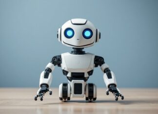 La Révolution des Robots Ménagers : Mon Expérience et Mes Découvertes The Revolution of Household Robots: My Experience and Discoveries