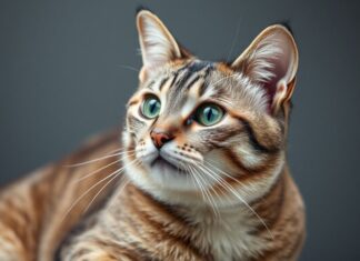 Le Mystère des Chats: Pourquoi Ils Nous Fascinent Tant The Mystery of Cats: Why They Fascinate Us So Much