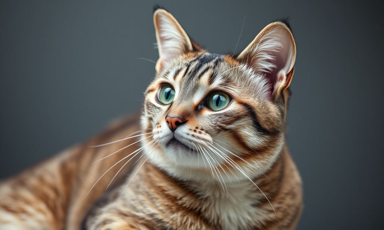 Le Mystère des Chats: Pourquoi Ils Nous Fascinent Tant