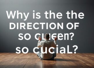 Pourquoi l’orientation de la prière est-elle si cruciale ? Why is the direction of prayer so crucial?