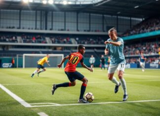 Pourquoi les Français devraient s’intéresser aux clubs de sport locaux Why the French should be interested in local sports clubs