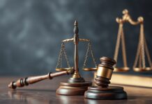 Comment la justice se réinvente face aux défis du XXIe siècle How justice is reinventing itself in the face of the challenges of the 21st century